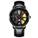 Luxury Sports Chronographs