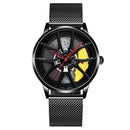 Luxury Sports Chronographs