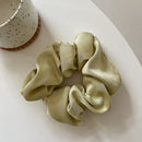 Silk Hair Elastic 