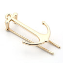 Nautical Book Clamp