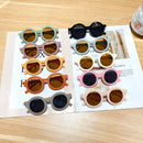 Children Chic Color Shades
