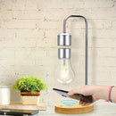 Floating Night Lamp