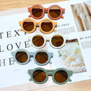 Children Chic Color Shades