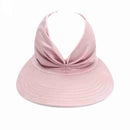 Women's Sun Visor Hat 