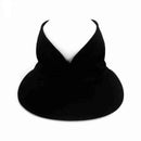 Women's Sun Visor Hat 