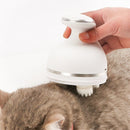 Electric Pet Massager