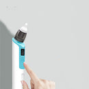 Baby nasal spray