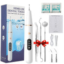 Electric Tartar Remover 