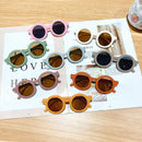 Children Chic Color Shades