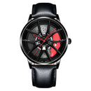 Luxury Sports Chronographs
