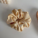 Silk Hair Elastic 