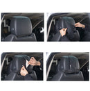 Car Travel Pillow 