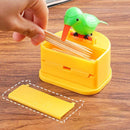 Toothpick Dispenser