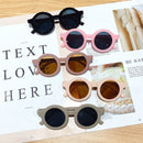 Children Chic Color Shades