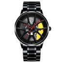 Luxury Sports Chronographs