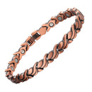 Magnetic Energy Bangle