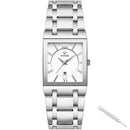 Luxury Square Watch