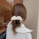 Silk Hair Elastic 