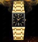 Luxury Square Watch