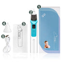 Baby nasal spray