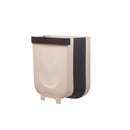 Kitchen Waste Bin 