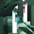Baby nasal spray