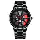 Luxury Sports Chronographs