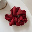Silk Hair Elastic 