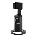 Face Tracker Stabilizer