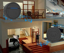 Wireless Pet Doorbell