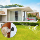 Wireless Pet Doorbell