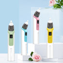 Baby nasal spray