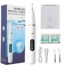 Electric Tartar Remover 
