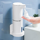 Smart foam dispensers