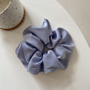 Silk Hair Elastic 