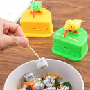 Toothpick Dispenser