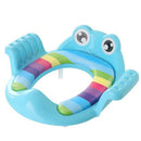 Children's potty seat cushion