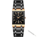 Luxury Square Watch