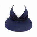 Women's Sun Visor Hat 