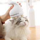 Electric Pet Massager
