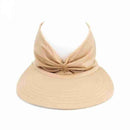 Women's Sun Visor Hat 