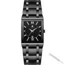 Luxury Square Watch