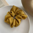 Silk Hair Elastic 