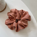 Silk Hair Elastic 