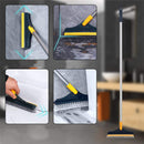 Dual Action Floor Cleaner 