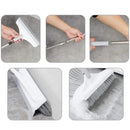 Dual Action Floor Cleaner 