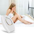 Portable Hair Remover