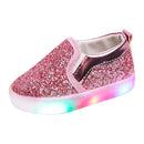 Children's LED Sneakers