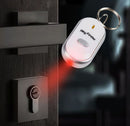 Smart Keychain