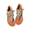 Retro Women Sandals 